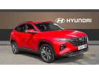 2024 Hyundai Tucson 1.6 T-GDi Premium (150ps)