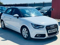 2013 Audi A1