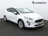 2020 Ford Fiesta 1.0T Titanium (95ps)