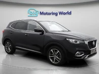 2022 MG HS 1.5T-GDI Exclusive (162ps) DCT