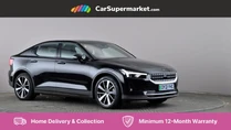 2021 Polestar Polestar 2 E PS2 (300kw) Longe Dual (Plus Pilot)