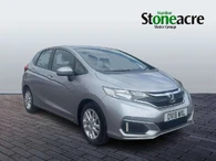 2019 Honda Jazz 1.3 i-VTEC SE