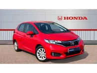 2019 Honda Jazz 1.3 i-VTEC SE Navi CVT