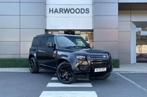 2022 Land Rover 110 Defender 3.0 D250 X-Dynamic SE