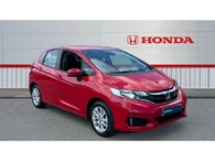 2018 Honda Jazz 1.3 i-VTEC SE