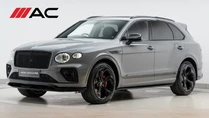 2024 Bentley Bentayga 4.0 V8 S