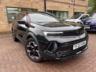 2022 Vauxhall Mokka 1.2 SRi Premium (130ps) Auto