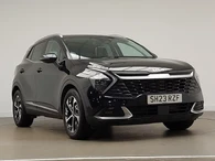 2023 Kia Sportage 1.6 T-GDi 3 (148bhp)