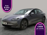 2023 Tesla Model 3 E RWD Long Range
