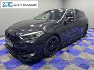 2020 BMW 1 Series 1.5 118i M Sport (138bhp) DCT