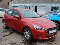 2015 Mazda Mazda2 1.5 SE-L (75ps)