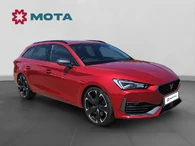 2022 Cupra Leon NF 2.0 TSI VZ2 (310ps) Estate 4Drive