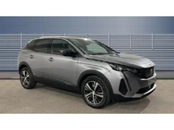 2023 Peugeot 3008 SUV 1.2 PureTech Active Premium+ EAT8