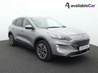 2020 Ford Kuga 2.0 Titanium First Edition (190ps) AWD Auto