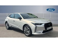 2023 DS DS 4 1.2 PureTech Trocadero