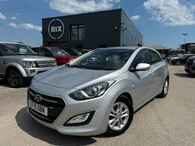 2015 Hyundai i30 1.6CRDi SE (110ps) Hatchback