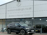 2022 Vauxhall Grandland 1.2 Ultimate