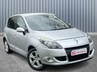 2011 Renault Scenic 1.6 Dynamique Tom Tom