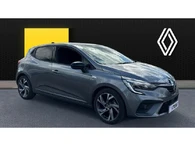 2022 Renault Clio 1.6 r.s. line (140ps) RS Line E-TECH Hybrid
