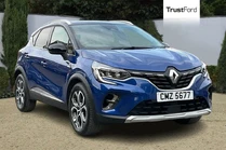 2023 Renault Captur 1.6 techno (145ps) full
