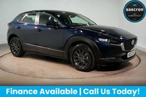 2023 Mazda CX-30 2.0 e-SKYACTIV G SE-L