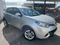 2018 MG GS 1.5 TGI Excite