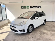 2013 Citroen Grand C4 Picasso 1.6HDi Platinum