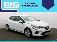 2020 Renault Clio 1.0 SCe Play (75bhp)