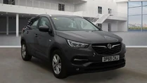 2020 Vauxhall Grandland X 1.5TD SE