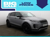 2022 Land Rover Range Rover Evoque 2.0 D200 R- Dynamic SE