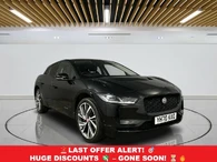 2019 Jaguar I-Pace EV400 HSE