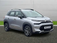 2023 Citroen C3 Aircross 1.2 PureTech Shine (110ps)