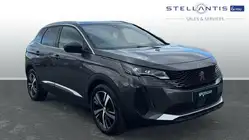 Peugeot 3008 SUV