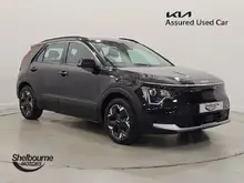 Kia Niro EV