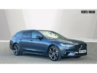 2024 Volvo V90 2.0 T8 Ultimate