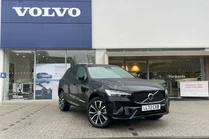 2023 Volvo XC60 2.0 T8 Ultimate (Dark