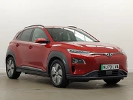 2020 Hyundai Kona E Premium SE 64kWh 10.5kW OBC