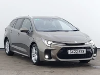 2022 Suzuki Swace 1.8 SZ5