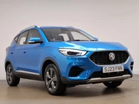 2023 MG ZS SUV 1.5 VTI-Tech Excite