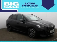 2022 BMW 2 Series 2.0TD 218d M Sport Active Tourer 5d DCT