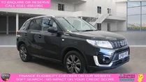 2019 Suzuki Vitara 1.0 Boosterjet SZ-T