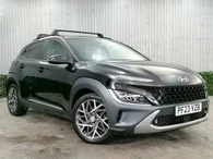 2023 Hyundai Kona 1.6 GDi Ultimate