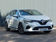 2021 Renault Clio 1.0 TCe Iconic Edition
