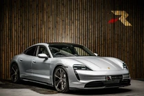 2020 Porsche Taycan E 4S (571ps) Performance Battery Plus