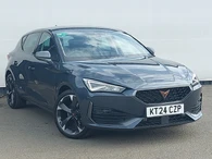 2024 Cupra Formentor 1.5 TSI V2 DSG