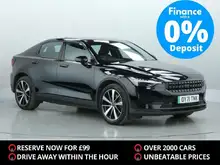 Polestar Polestar 2