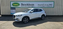 2021 MG HS 1.5T-GDI Excite (162ps) DCT