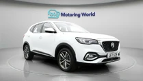 2022 MG HS 1.5T-GDI Exclusive (162ps)