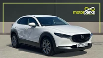 2022 Mazda CX-30 2.0 e-SKYACTIV G SE-L Lux