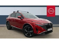 2024 Nissan Qashqai 1.3 DIG-T Tekna (158ps) Mild Hybrid Xtronic